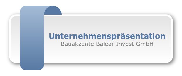 Unternehmenspräsentation