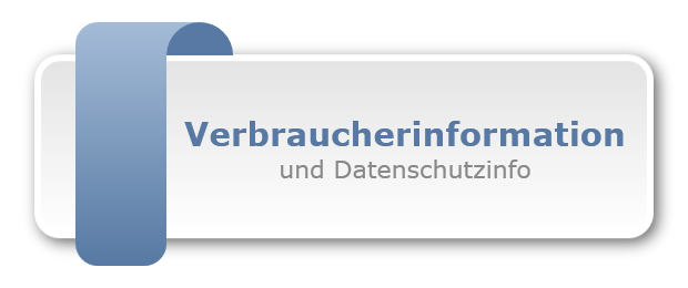 Verbraucherinformation